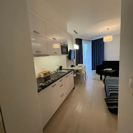 Appartement T&amarina *