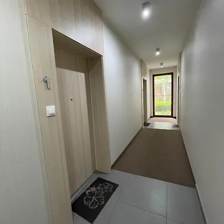 T&amarina * Kąty Rybackie