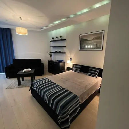 T&amarina * Kąty Rybackie