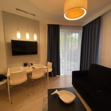 Appartement T&amarina