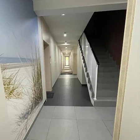 T&amarina * Kąty Rybackie