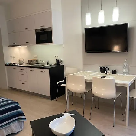 T&amarina Apartament