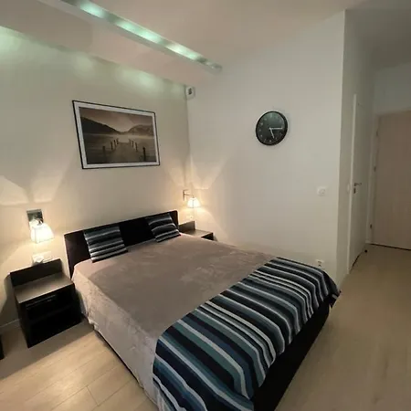 T&amarina Appartement *