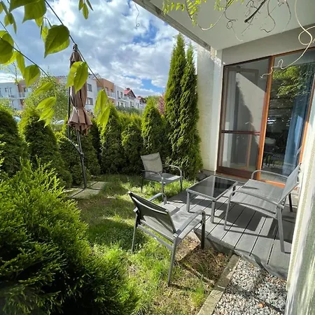 T&amarina Kąty Rybackie