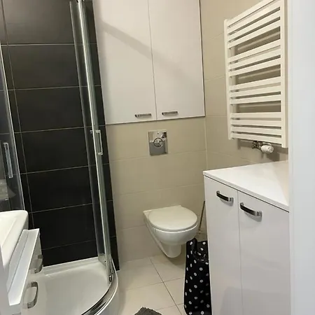 T&amarina Apartament *