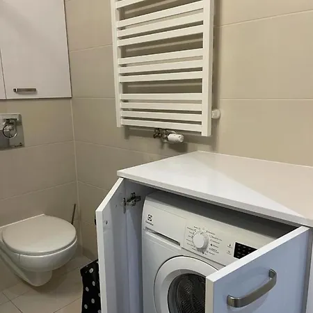 Apartament T&amarina *