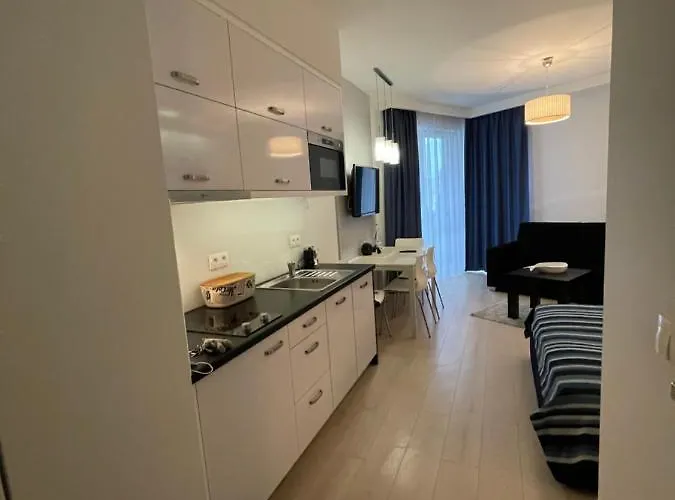 Διαμέρισμα T&amarina *