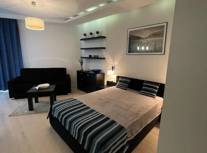 T&amarina * Kąty Rybackie