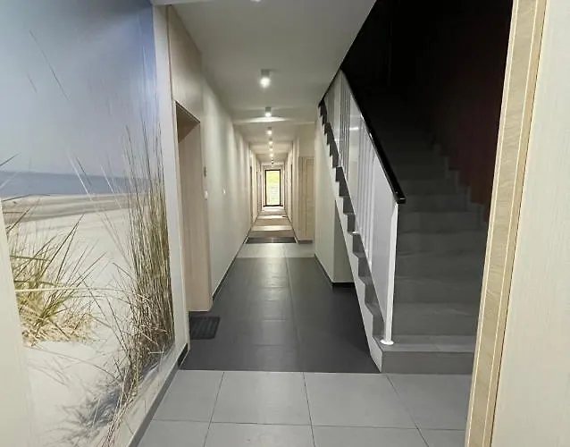 T&amarina * Kąty Rybackie