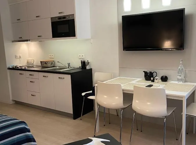 T&amarina Διαμέρισμα