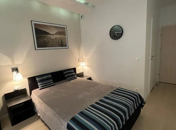 T&amarina Διαμέρισμα *