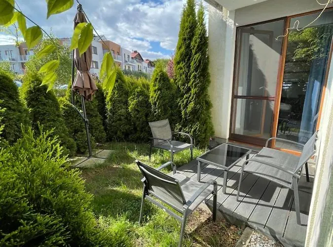 T&amarina Kąty Rybackie