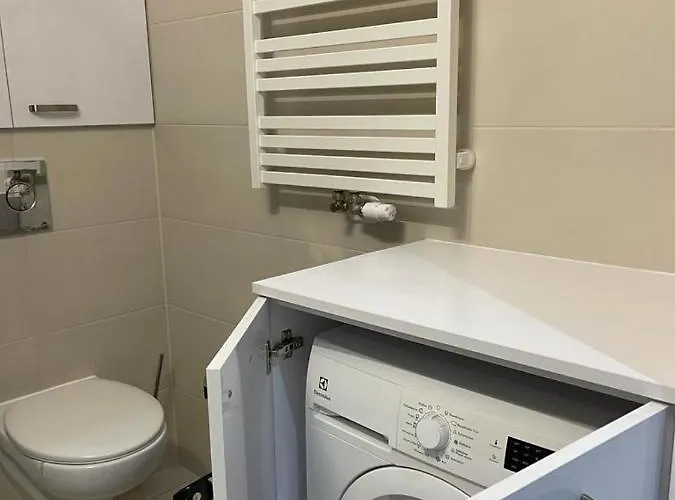 Διαμέρισμα T&amarina *